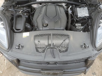 Porsche Macan SUV Facelifting II 2.0  265KM 2023 Porsche Macan Base 2023 2.0l 2.0 Benzyna 265KM, zdjęcie 6