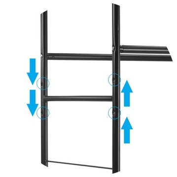 ПОЛКА ДЛЯ ШИН ВЕШАЛКА ДЛЯ ШИН
