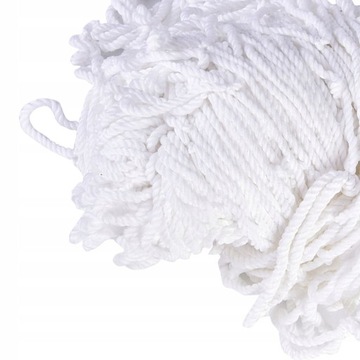 СЕТКА ФУТБОЛЬНЫХ ВОРОТ 3X2 М 300X200 СМ 3 ММ