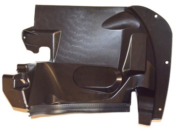 PODBĚH IVECO DAILY 14> PŘEDNÍ LE 35C/40C