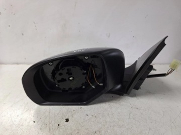 Lusterko lewe Suzuki Swift MK7 Lift 13-16 6PIN