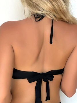 GS1 Купальник бикини верх топ M