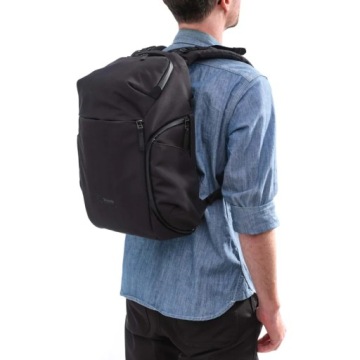 Фоторюкзак Shimoda Urban Explore 20 Anthracite + вкладыш