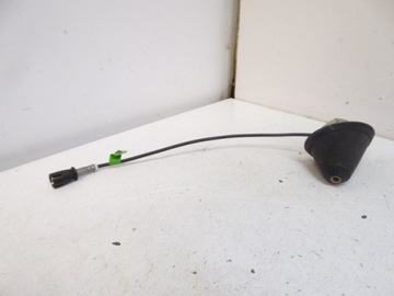 VOLKSWAGEN FOX 5Z1 ANTÉNA STŘEŠNÍ PŘÍVOD