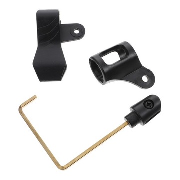 ZESTAW AKCESORIÓW DO UCHWYTU NA MIKROFON RĘCZNY MIC