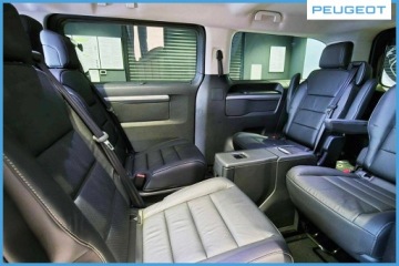 Peugeot Traveller Compact 2.0 BlueHDi 180KM 2025 Peugeot Traveller Long L2H1 Business VIP EAT8 2.0 180KM, zdjęcie 13