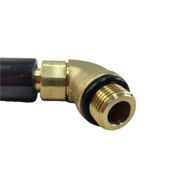 Короткий клапан к70 для поилки, а не к75