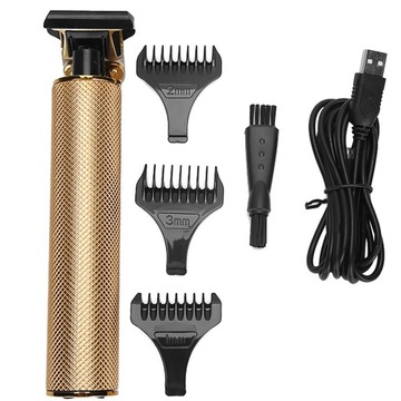 Электрическая машинка для стрижки волос