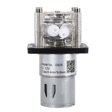 POMPA PERYSTALTYCZNA 500 ML/MIN