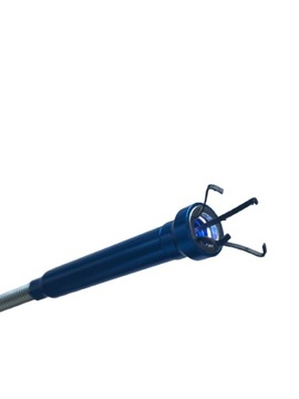 HOGERT TECHNIK ELASTYCZNY UCHWYT MAGNETYCZNY Z CHWYTAKIEM I LED