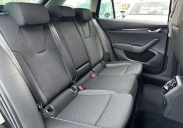 Skoda Octavia IV Liftback 1.5 TSI EVO 150KM 2024 Skoda Octavia SalonPL 1.5eTSI mHEV 150KM DSG SelectionWinter ASO Virtual K, zdjęcie 13