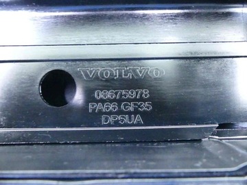 KOLEKTOR SACÍ/ZBĚRNÉ VOLVO XC90 I 30743258 2,4 D5