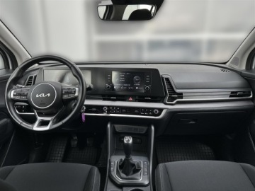 Kia Sportage V SUV 1.6 T-GDI 150KM 2023 Kia Sportage 1.6 T-GDI 150KM M l Led, Kamera, Salo, zdjęcie 5