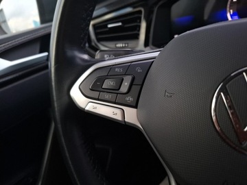 Volkswagen T-Cross SUV 1.0 TSI 95KM 2022 Volkswagen Taigo 1.0 TSI / 95KM, Salon Polska, ASO, zdjęcie 20