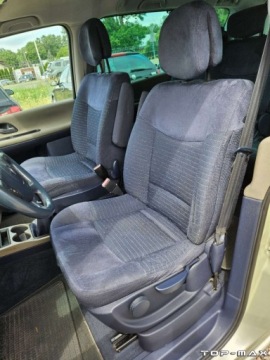 Renault Espace IV Van 2.2 dCi 150KM 2005 Renault Grand Espace 2.2 DCI w super stanie 2.2 Diesel 150KM, zdjęcie 12