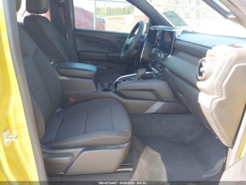 Chevrolet 2023 Chevrolet Colorado Short Box Trail Boss 2023 2.7l 2.7 Benzyna 310KM, zdjęcie 9