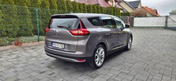 Renault Grand Scenic III 1.3 Energy TCe 140KM 2019 RENAULT GRAND SCENIC! Super stan!, zdjęcie 10