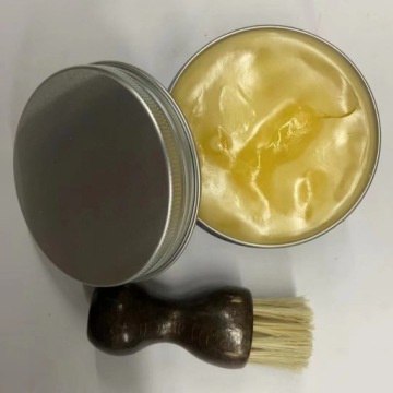 Набор для ухода за кожаной мебелью. Две упаковки