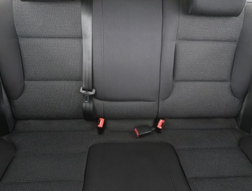 Audi A3 8P Hatchback 3d 1.6 FSI 115KM 2005 Audi A3 1.6 FSI, Klima, Klimatronic, zdjęcie 9