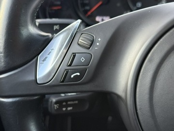 Porsche Panamera I Executive 4.8 520KM 2014 Porsche Panamera 4.8 V8 Turbo 520KM Executive, zdjęcie 26