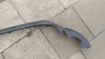 TOYOTA RAV4 RAV 4 2015 18 СПОЙЛЕР Боковая юбка