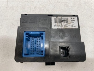 9811039380 JINÉ MODUL 1.6 TURBO D 88 2018 OPEL GRANDLAND X (75)