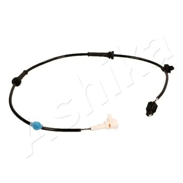 2X ČIDLA RYCHLOST KOLA ABS ASHIKA ZADNÍ L+P DO SUZUKI SX4