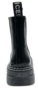 БОТИНКИ ЖЕНСКИЕ УТЕПЛЕННЫЕ TRAPER WORKERS 36