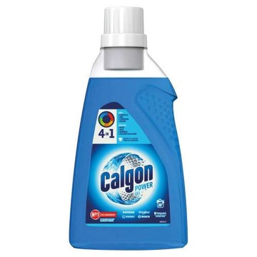 CALGON ŻEL DO PRALKI 750ML