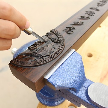 ПОВОРОТНЫЕ ТИСЦЫ 360 ДЛЯ СМОТРИТЕЛЕЙ, ЧУГУН, СПЛОТНЫЙ СТОЛ, МАЛЕНЬКИЙ, С НАКОВАЛЬНИЦЕЙ