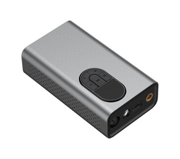 BASEUS CRCQB02-0A ИСТОЧНИК ЭНЕРГИИ НАСОС МИНИ-КОМПРЕССОР ДЛЯ АВТОМОБИЛЬНЫХ ШИН 12 В