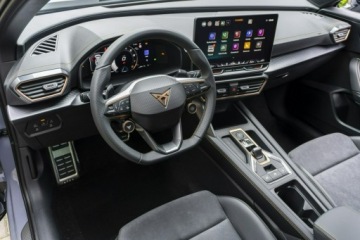 Cupra Formentor Crossover Facelifting 2.0 TDI 150KM 2026 Cupra Formentor 1.5 e-TSI 150 KM DSG - Dostępny, zdjęcie 8