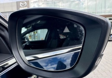 Mazda 3 IV 2024 Mazda 3 2.0 e-SKYACTIV X Fv23 Salon PL Gwarancja Producenta 2.0 Hybryda, zdjęcie 30