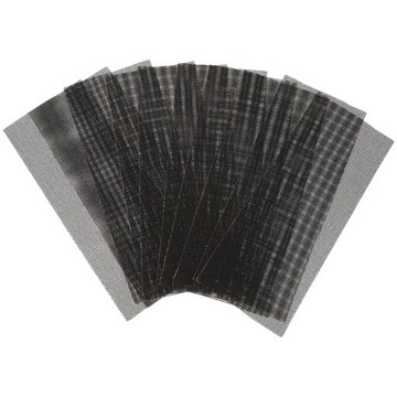 PAPIER ŚCIERNY PODKŁADKA DO MEBLI MOKRO SUCHE PODKŁADKI Drobne