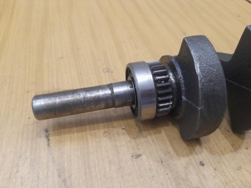 ПОКУПАТЕЛЬ 111 BRIGGS 5HP КОЛЕНВАЛ