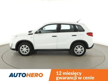 Suzuki Grand Vitara II 2019 Suzuki Vitara klimatyzacja hak bluetooth, zdjęcie 1