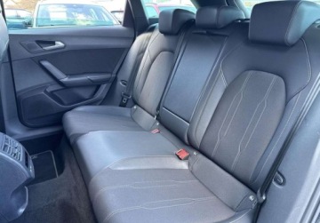 Cupra Leon II Sportstourer Facelifting 1.5 eTSI MHEV 150KM 2025 Cupra Leon Sportstourer 1.5eTSI mHEV DSG 150KM Gwarancja LED Kamera ACC Fu, zdjęcie 12