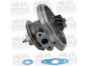 DŘEŇ TURBO MEAT & DORIA 601376