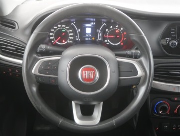 Fiat Tipo II Station Wagon 1.4 95KM 2017 Fiat Tipo 1.4 16V, Salon Polska, GAZ, Klima, zdjęcie 14