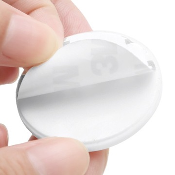 ДВЕРНАЯ РУЧКА БАМПЕР, САМОКЛЕЯЩАЯСЯ К СТЕНАМ