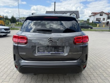 Citroen C5 Aircross I SUV 1.5 BlueHDI 131KM 2021 Citroen C5 Aircross Automat*Full Led*CarPlay, zdjęcie 6