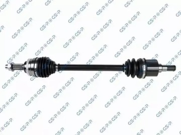 GSP 257086 HŘÍDEL HNACÍ