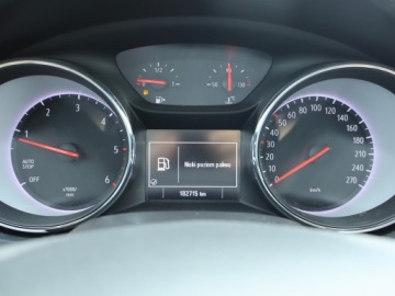 Opel Astra K Sports Tourer 1.6 CDTI 110KM 2019 Opel Astra 1.6 CDTI, Navi, Klima, Klimatronic, zdjęcie 10