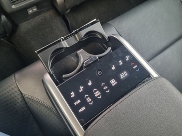 Toyota Camry IX 2024 Toyota Camry Toyota Camry 2.5 Hybrid Executive, gwarancja, VAT 23, 1 wlasc, zdjęcie 28