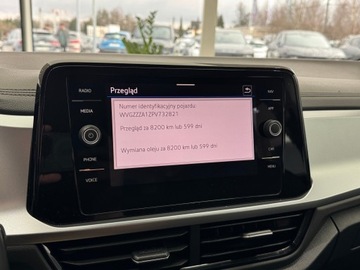 Volkswagen T-Roc I SUV Facelifting 1.5 TSI ACT 150KM 2023 Volkswagen T-Roc Life / ACC / Kamera cofania / Asy, zdjęcie 29