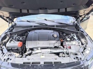 Land Rover Range Rover Velar 2026 Land Rover Range Rover Velar Dynamic Se 2026 2.0 Benzyna 247KM, zdjęcie 7