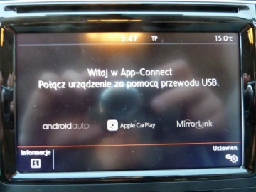 Volkswagen California Multivan 6.1 2.0 TDI BMT 150KM 2020 Volkswagen California Beach*2.0 TDI, zdjęcie 14