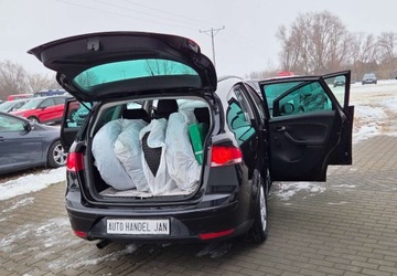 Seat Altea XL 1.2 TSI 105KM 2011 Seat Altea XL 1,2 TSI 105 km 1.2 Benzyna 105KM, zdjęcie 14