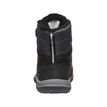 Детские зимние ботинки KEEN KANIBOU WP