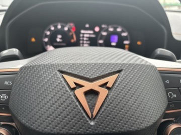 Cupra Leon II Hatchback Facelifting 1.5 eTSI MHEV 150KM 2026 Cupra Leon 1.5 eTSI 150 KM 7-biegowa automatyczna, zdjęcie 20